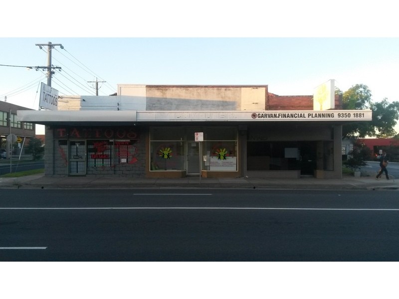 358 Bell Street, Pascoe Vale South VIC 3044