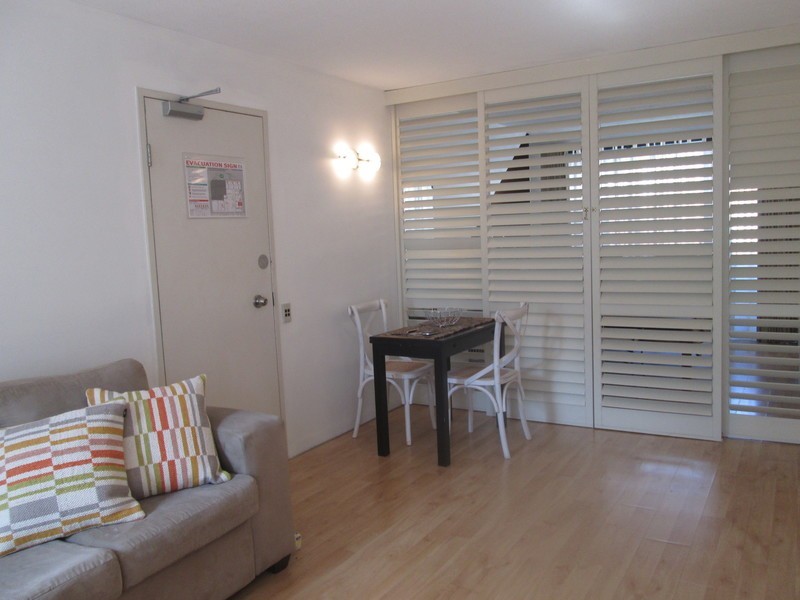 30/23 Agnes St, Fortitude Valley QLD 4006