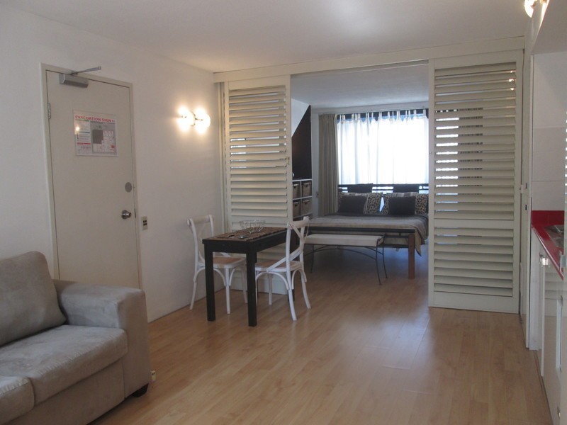 30/23 Agnes St, Fortitude Valley QLD 4006