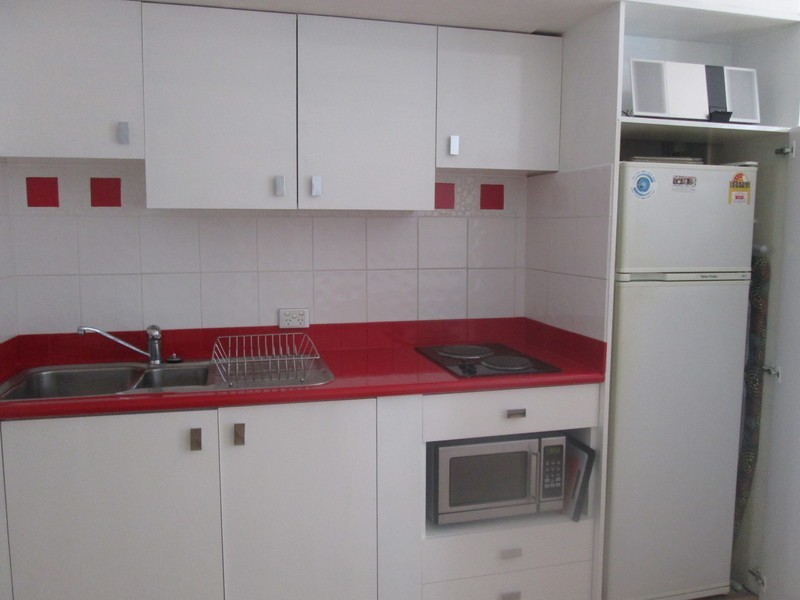 30/23 Agnes St, Fortitude Valley QLD 4006