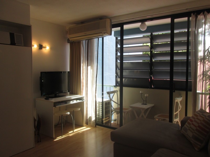 30/23 Agnes St, Fortitude Valley QLD 4006