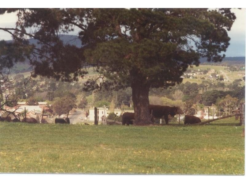 Lot 23 & 24 Wills Rd, Whittlesea VIC 3757