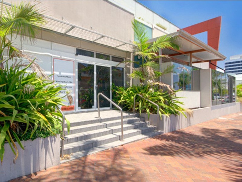 Level 1/1 Burelli Street, Wollongong NSW 2500
