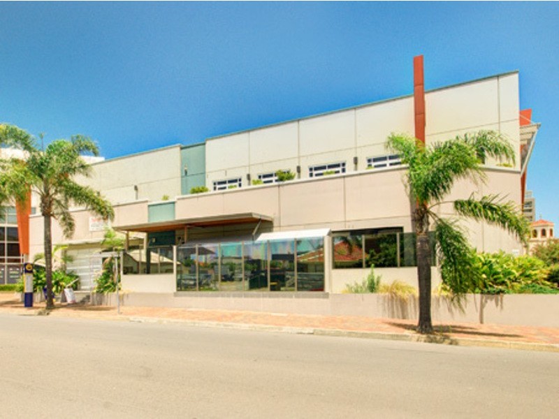 Level 1/1 Burelli Street, Wollongong NSW 2500