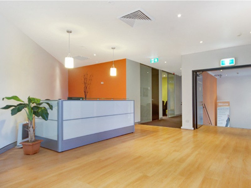 Level 1/1 Burelli Street, Wollongong NSW 2500