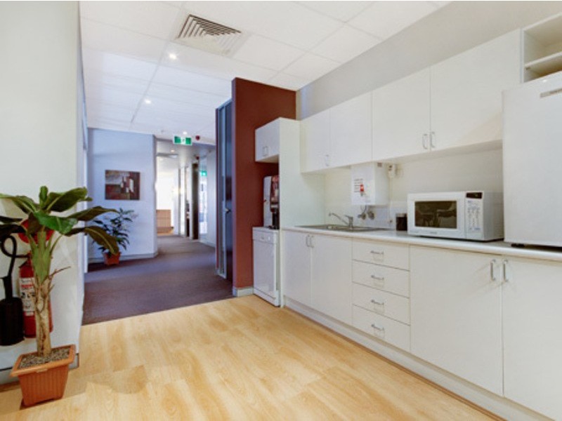 Level 1/1 Burelli Street, Wollongong NSW 2500