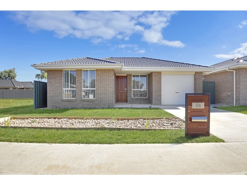 58  Gourock Avenue, Goulburn NSW 2580