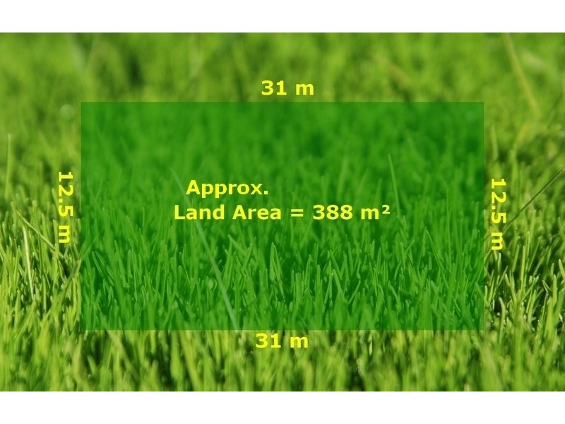 Lot 14 Feodora Street, Greenvale VIC 3059