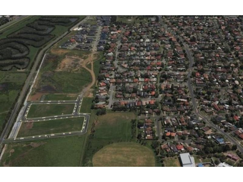 LOT 133 Feodora Crescent, Narre Warren VIC 3805