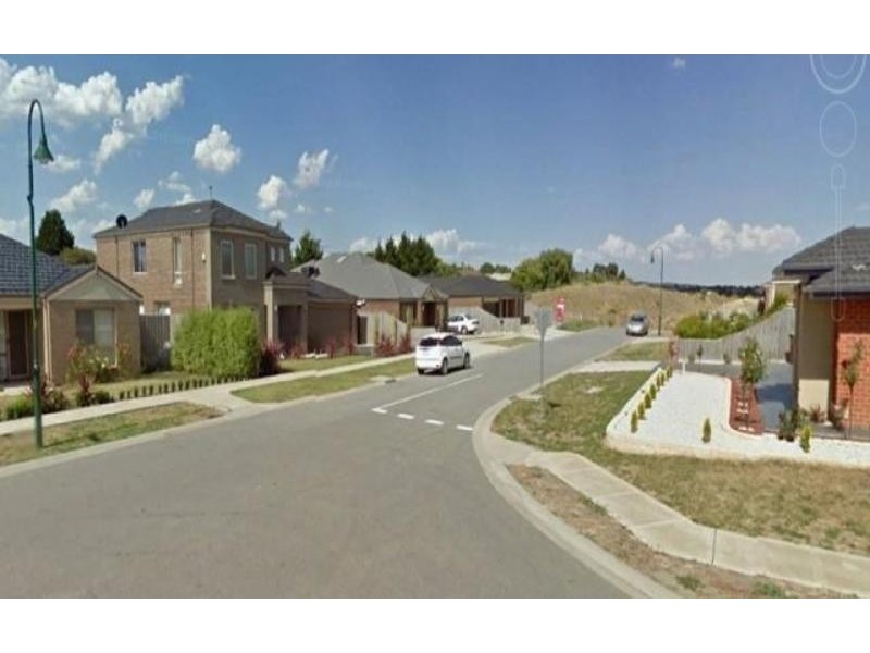 LOT 133 Feodora Crescent, Narre Warren VIC 3805