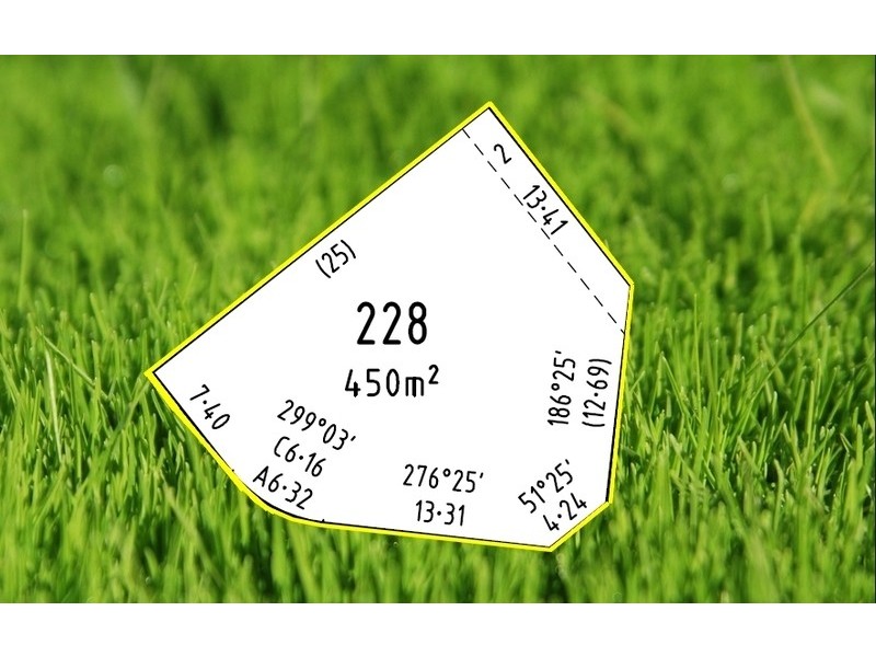 LOT 228 Goodia Street, Wollert VIC 3750