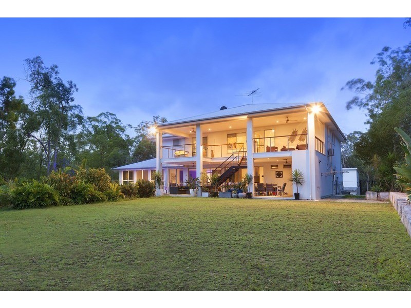 57 Northridge Street, Fig Tree Pocket QLD 4069