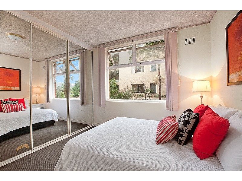 5/2 Campbell Parade, Manly Vale NSW 2093