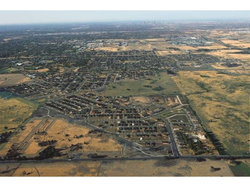 LOT 272 Brunning Street, Wollert VIC 3750