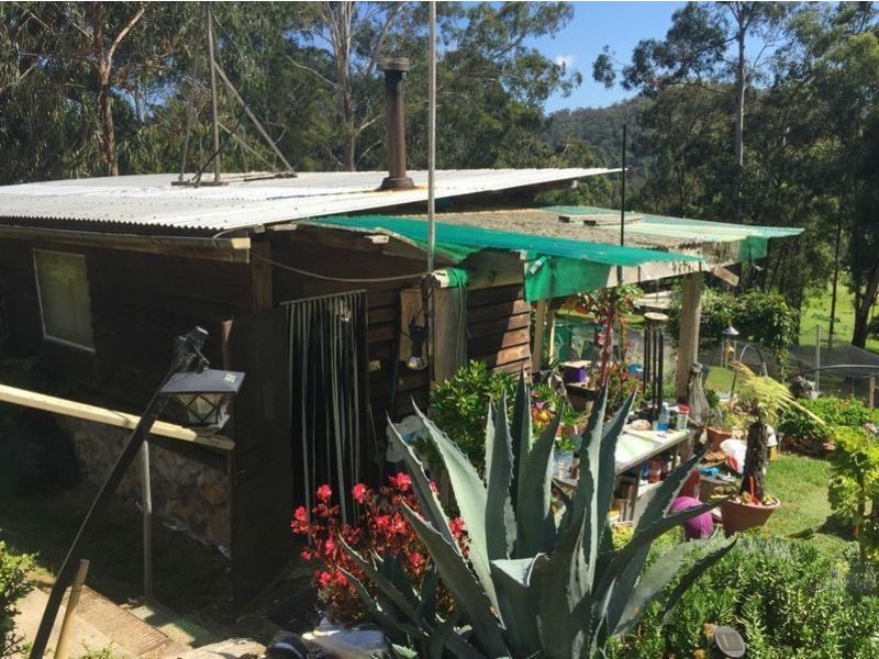 740 Mustering Ground Rd, Kiah NSW 2551