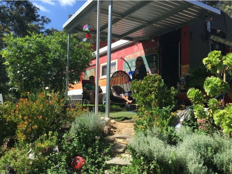 740 Mustering Ground Rd, Kiah NSW 2551