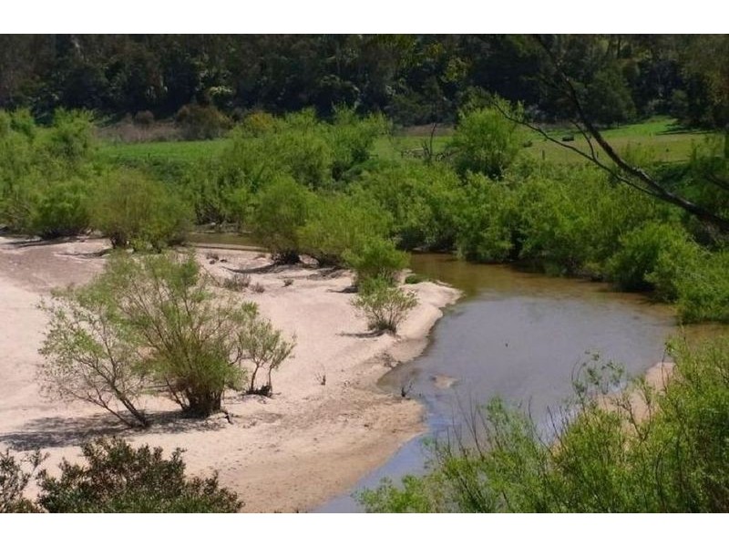 740 Mustering Ground Rd, Kiah NSW 2551