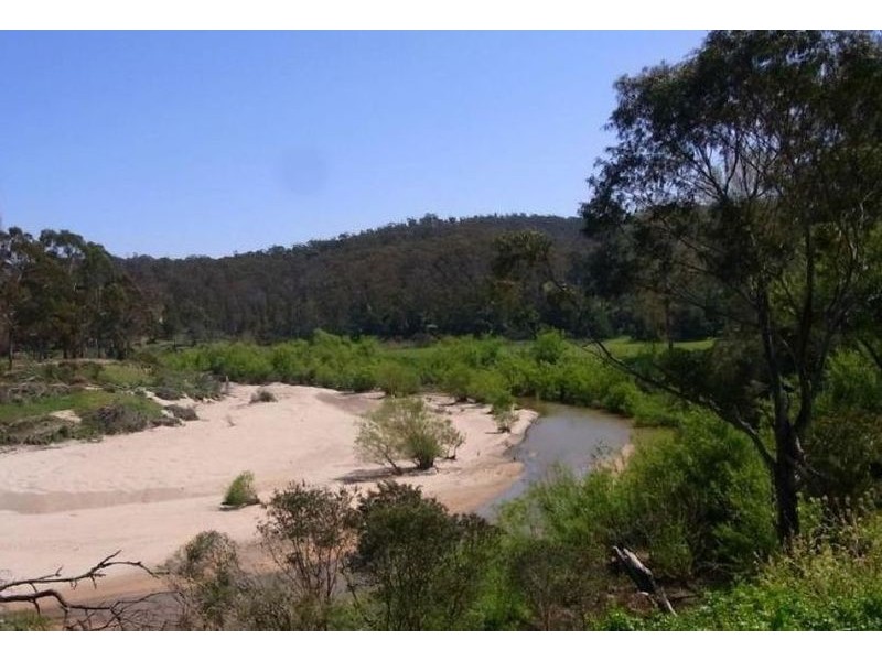 740 Mustering Ground Rd, Kiah NSW 2551