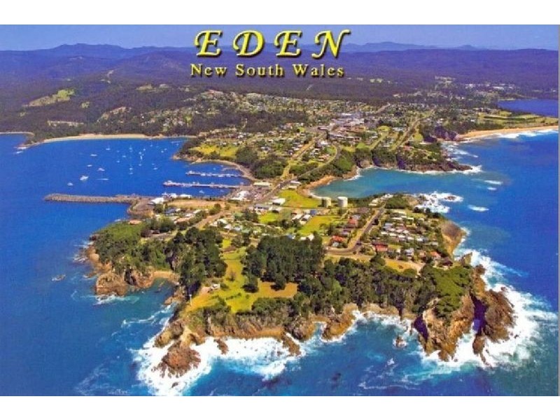 740 Mustering Ground Rd, Kiah NSW 2551