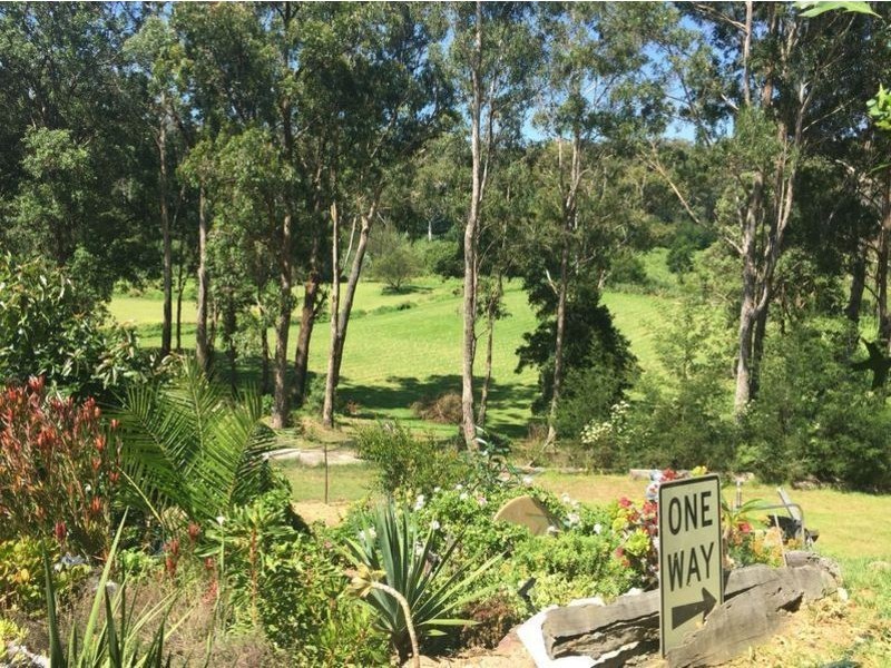 740 Mustering Ground Rd, Kiah NSW 2551