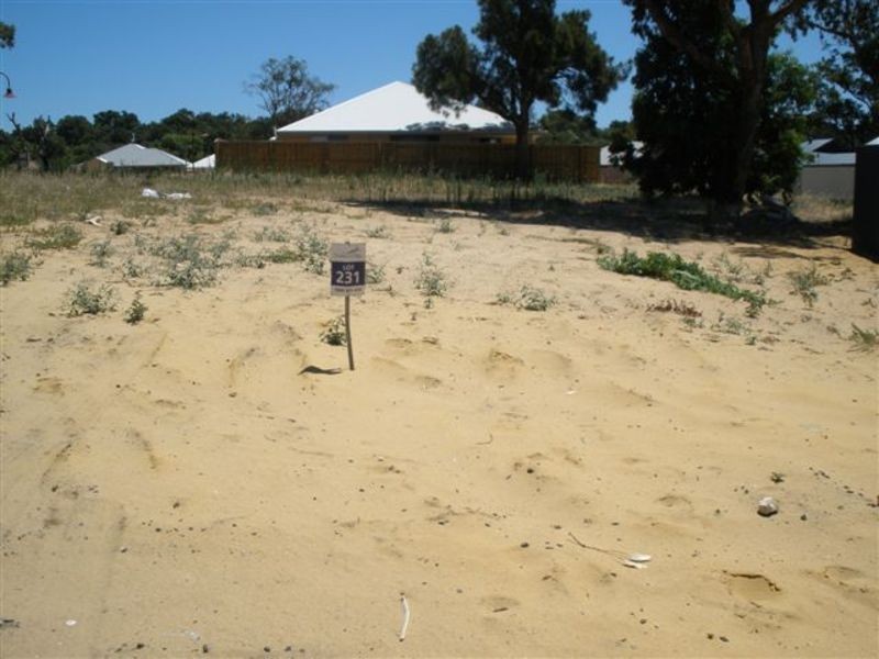Lot 231 Summer Drive, Dawesville WA 6211