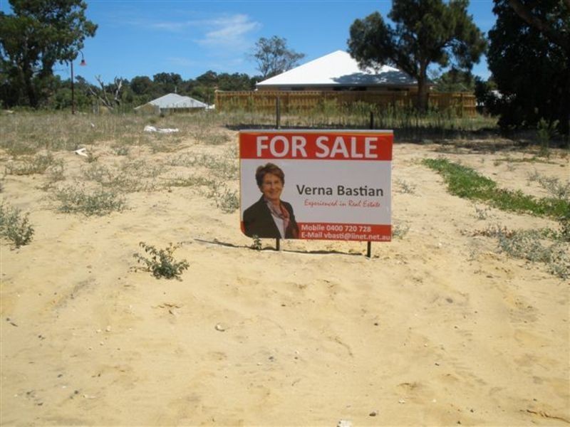 Lot 231 Summer Drive, Dawesville WA 6211
