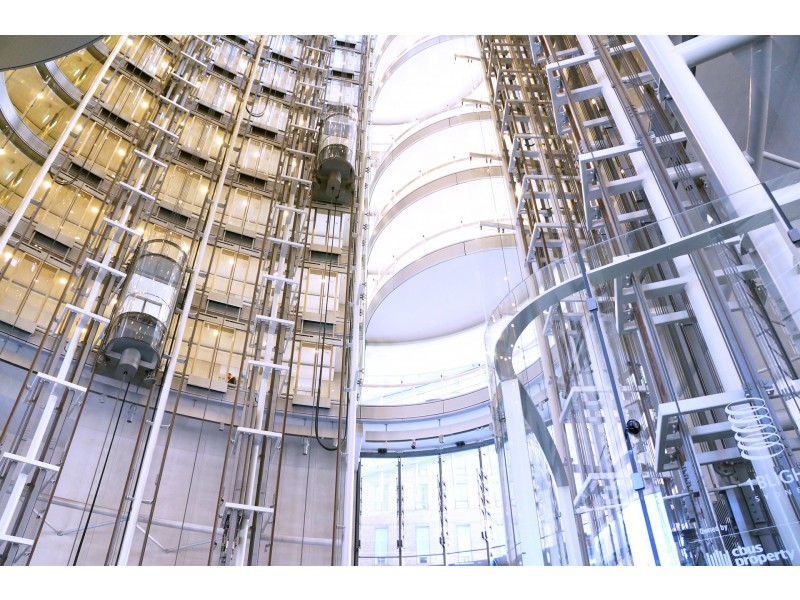 1 Bligh Street, Sydney NSW 2000