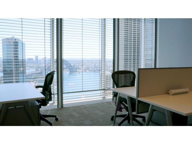 1 Bligh Street, Sydney NSW 2000