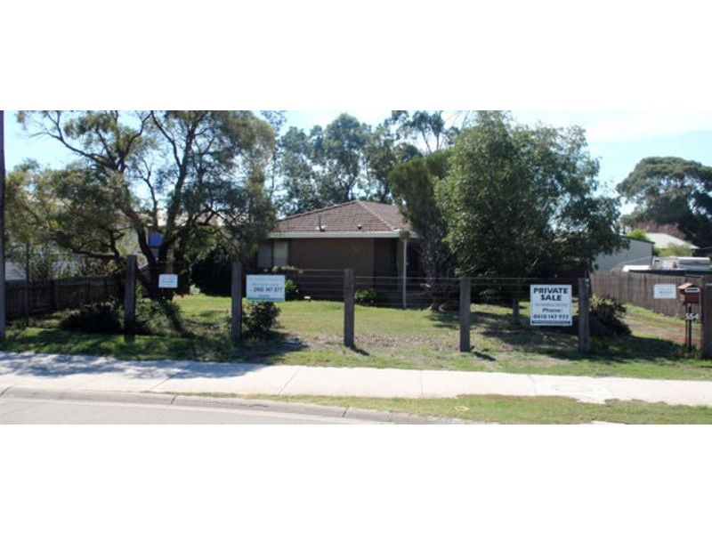 554 Melton Highway, Sydenham VIC 3037