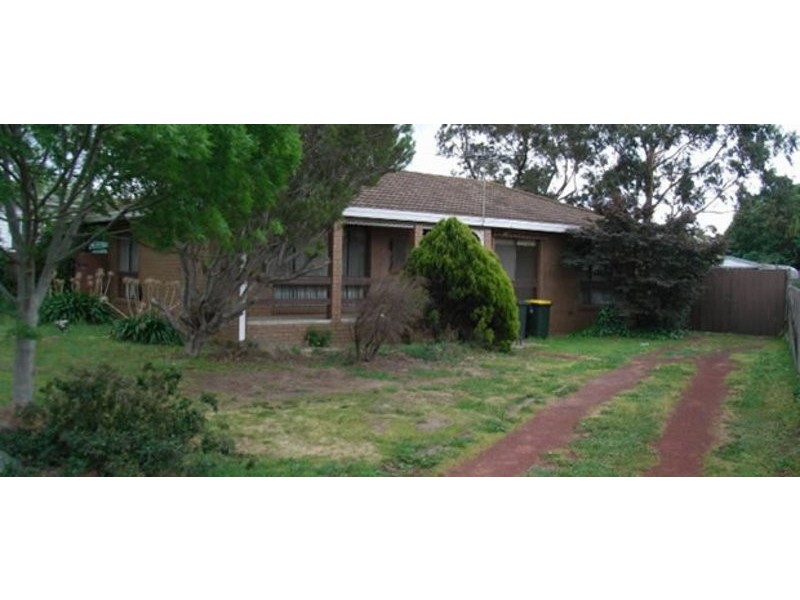 554 Melton Highway, Sydenham VIC 3037