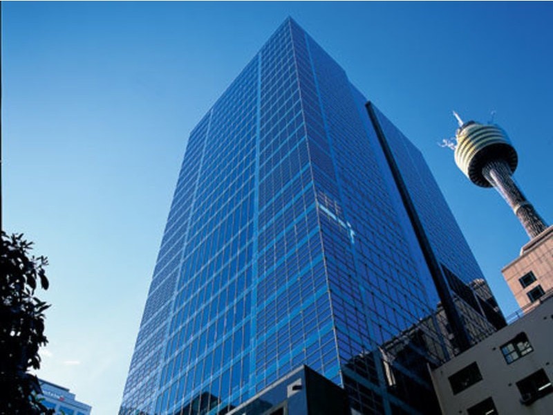 Level 13/135 King Street, Sydney NSW 2000