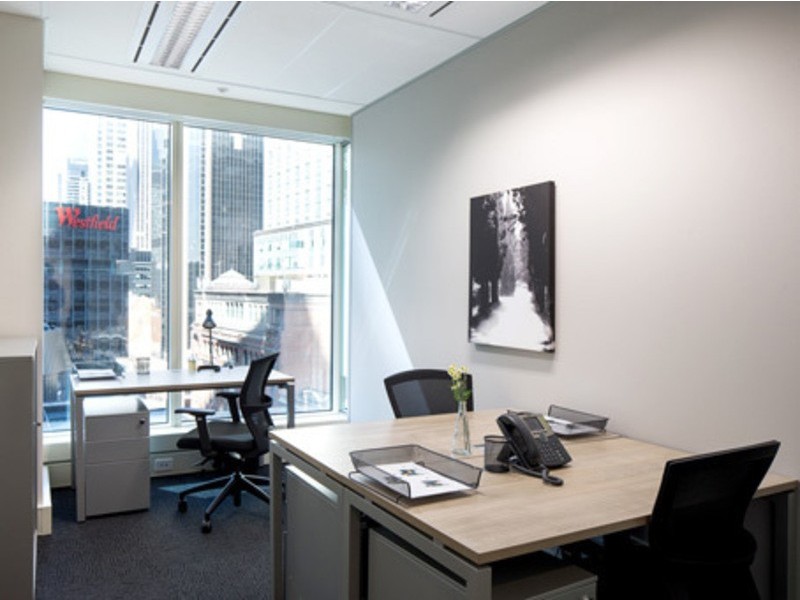 Level 13/135 King Street, Sydney NSW 2000