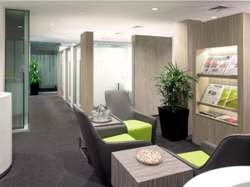 Level 13/135 King Street, Sydney NSW 2000