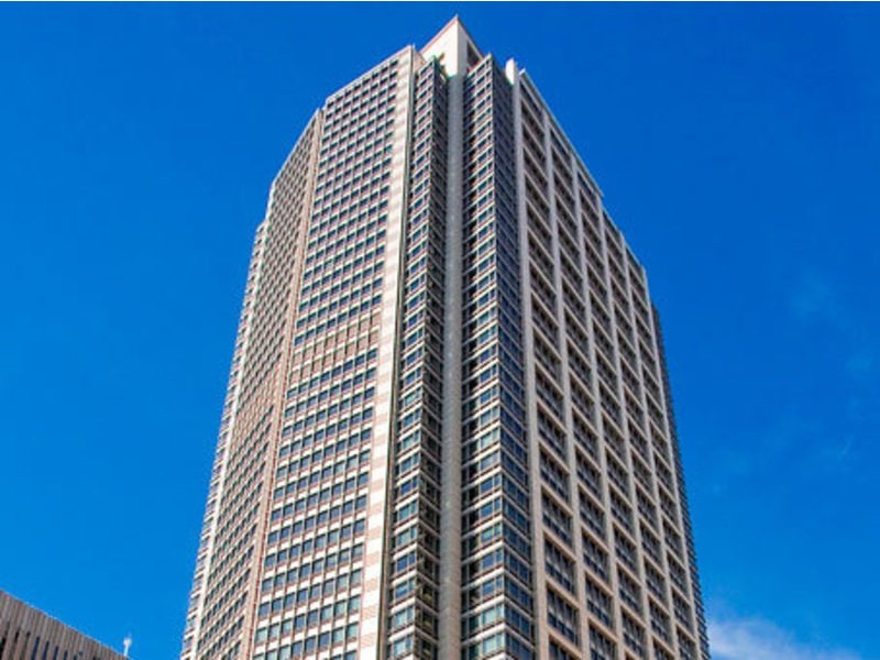 Level 13 /2 Park Street, Sydney NSW 2000