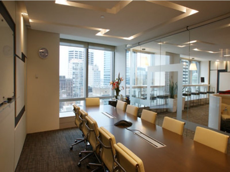 Level 13 /2 Park Street, Sydney NSW 2000