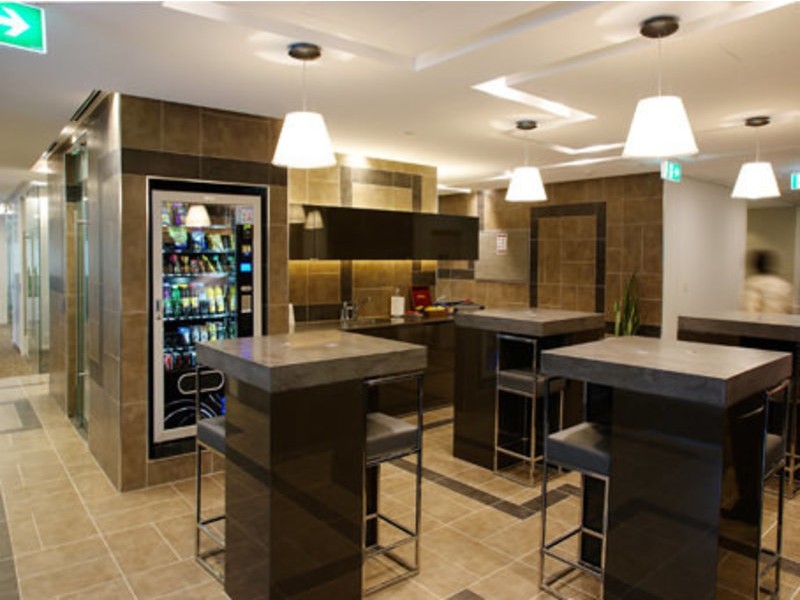 Level 13 /2 Park Street, Sydney NSW 2000