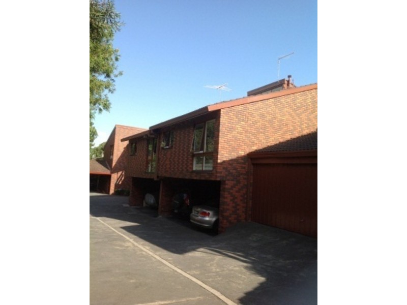 4/27 Walpole Street, Kew VIC 3101