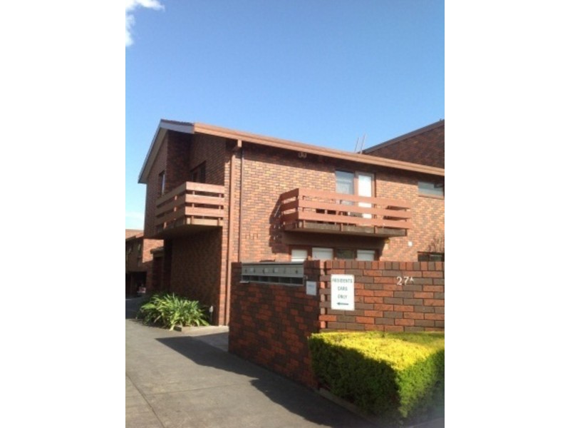 4/27 Walpole Street, Kew VIC 3101