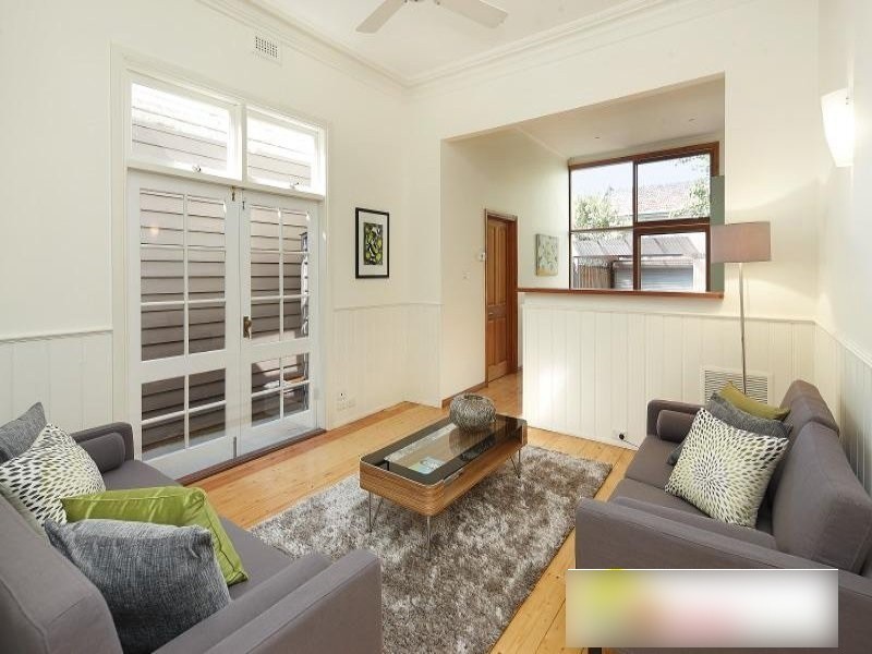 32 Reed Steet, Albert Park VIC 3206
