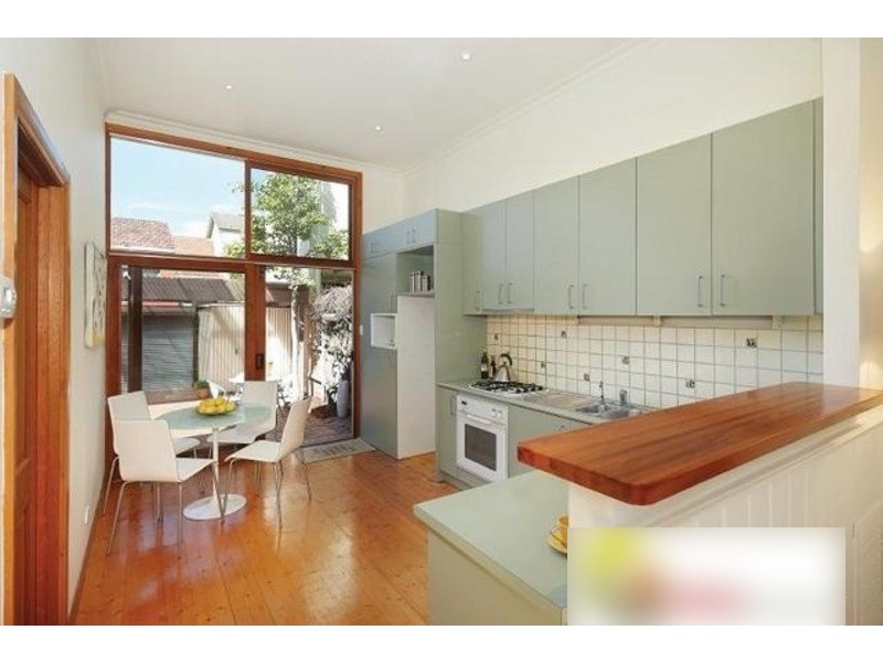 32 Reed Steet, Albert Park VIC 3206