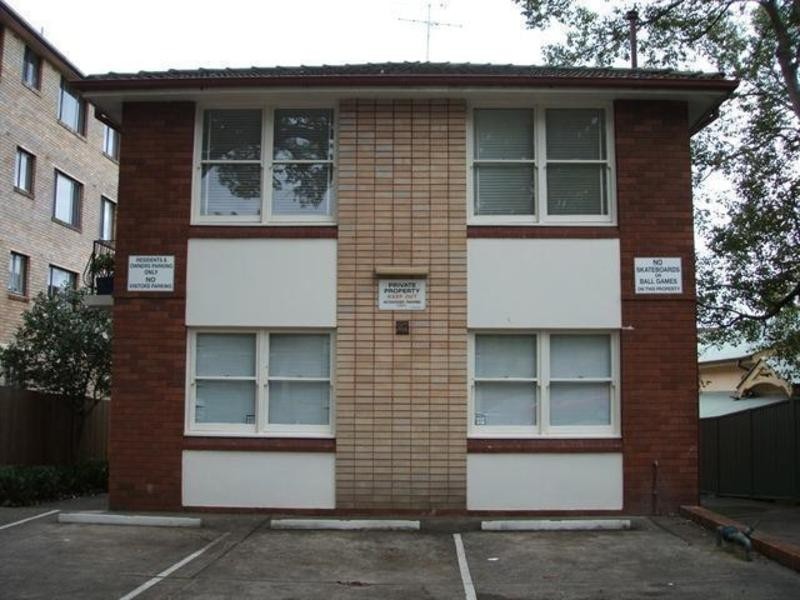 15/27 Johnston St, Annandale NSW 2038