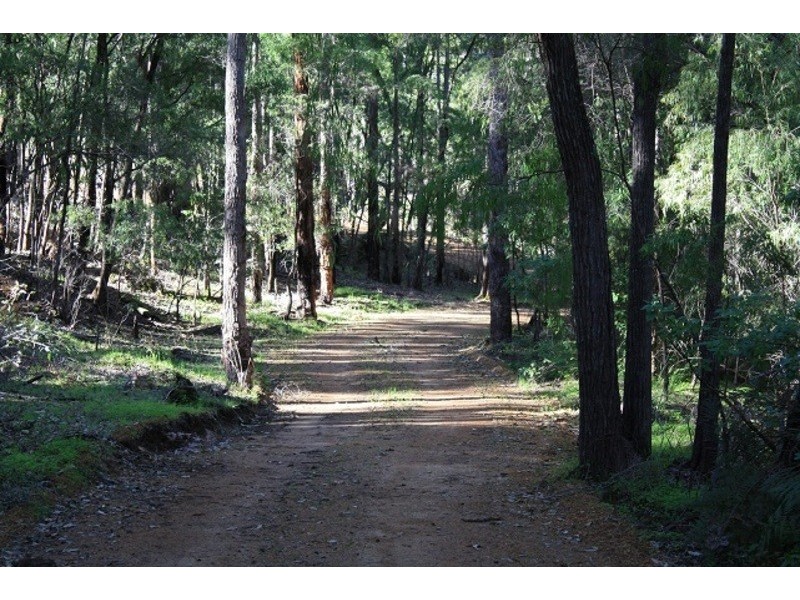 Wellington Mill WA 6236