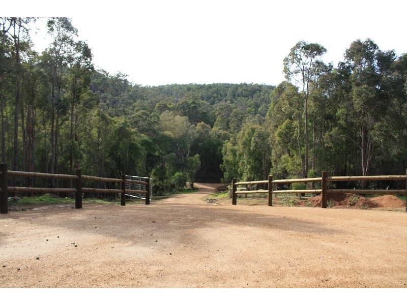 Wellington Mill WA 6236