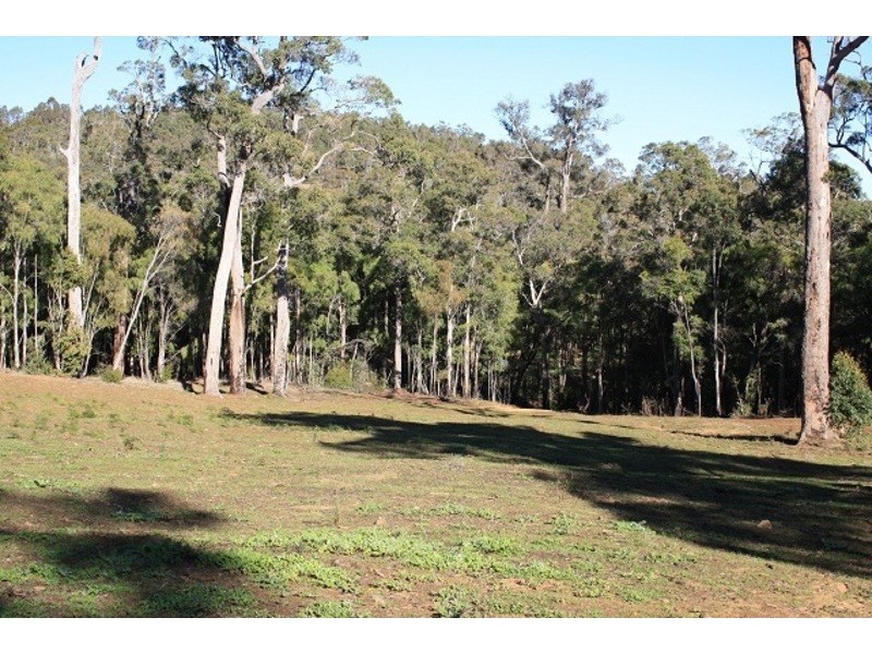 Wellington Mill WA 6236