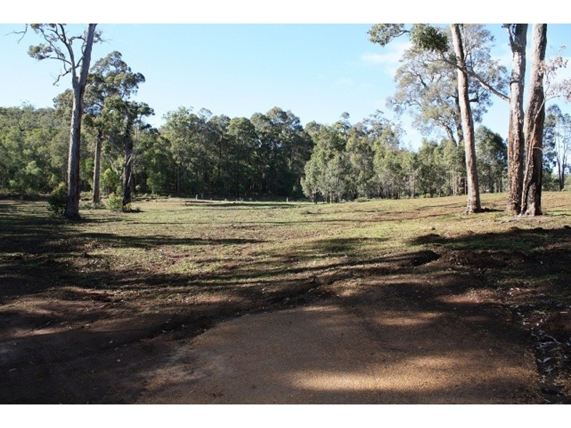 Wellington Mill WA 6236