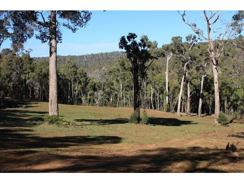 Wellington Mill WA 6236