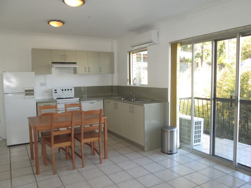 9/9 Plunkett Street, Paddington QLD 4064