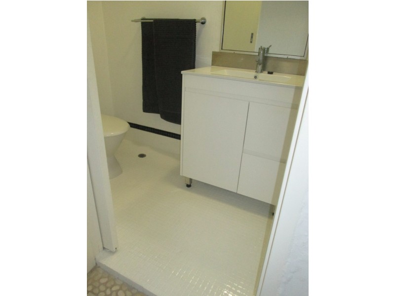 9/9 Plunkett Street, Paddington QLD 4064