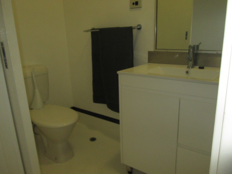 9/9 Plunkett Street, Paddington QLD 4064