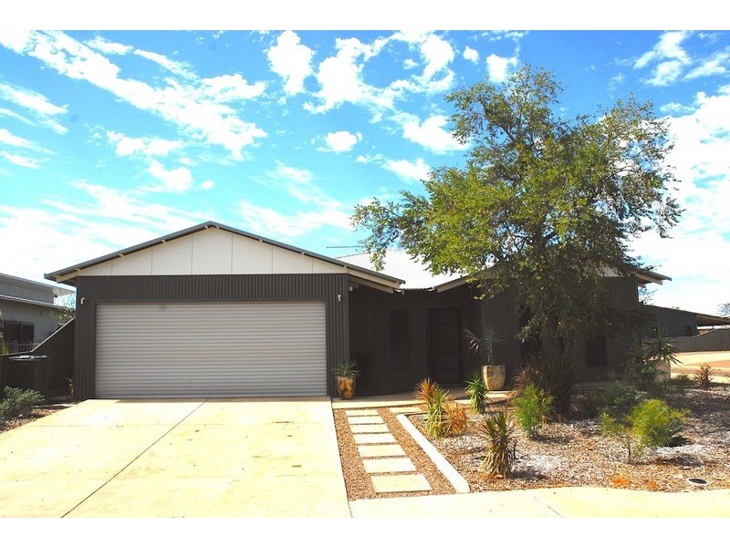 9 ghostgum, Kununurra WA 6743